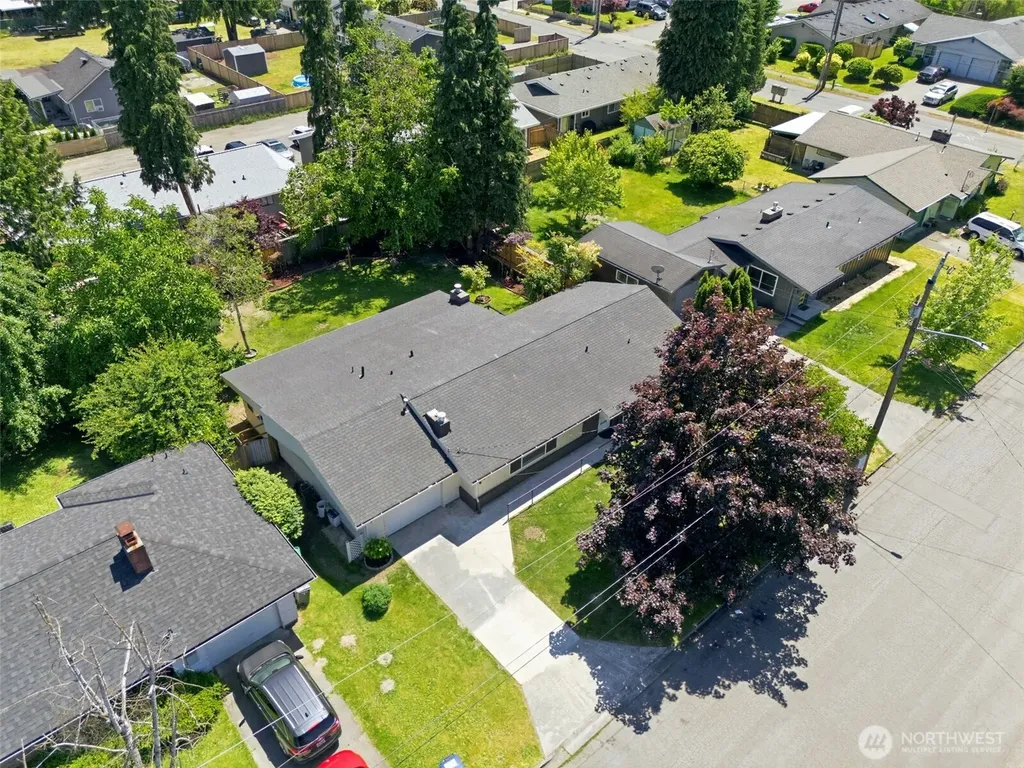 226 O Street SE Auburn WA 98002