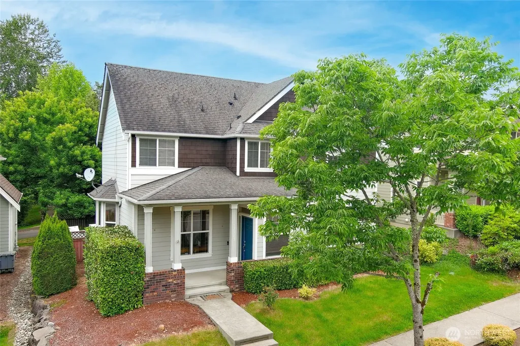17123 Parkside Way SE Renton WA 98058