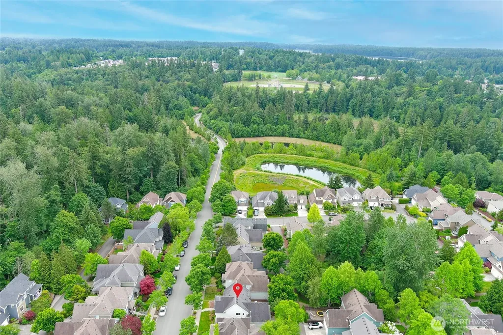 17123 Parkside Way SE Renton WA 98058