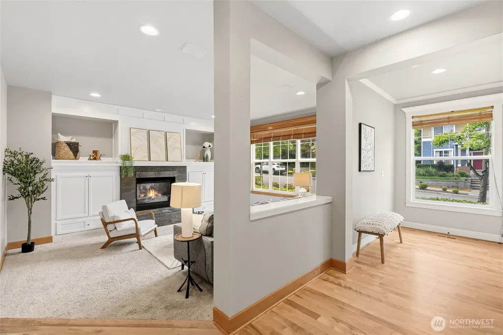 17123 Parkside Way SE Renton WA 98058
