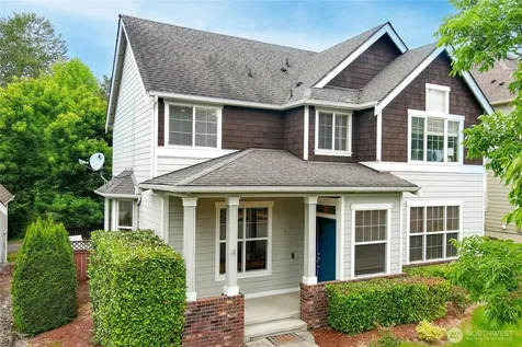 17123 Parkside Way SE Renton WA 98058