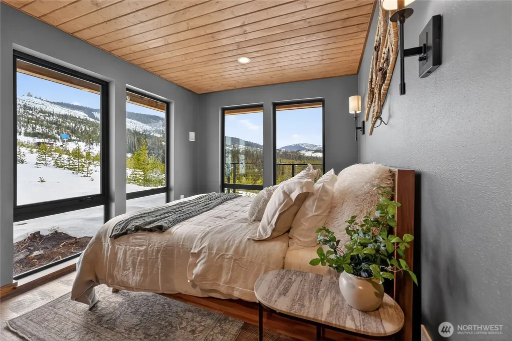 2 Coulter Creek Road Lake Wenatchee WA 98826