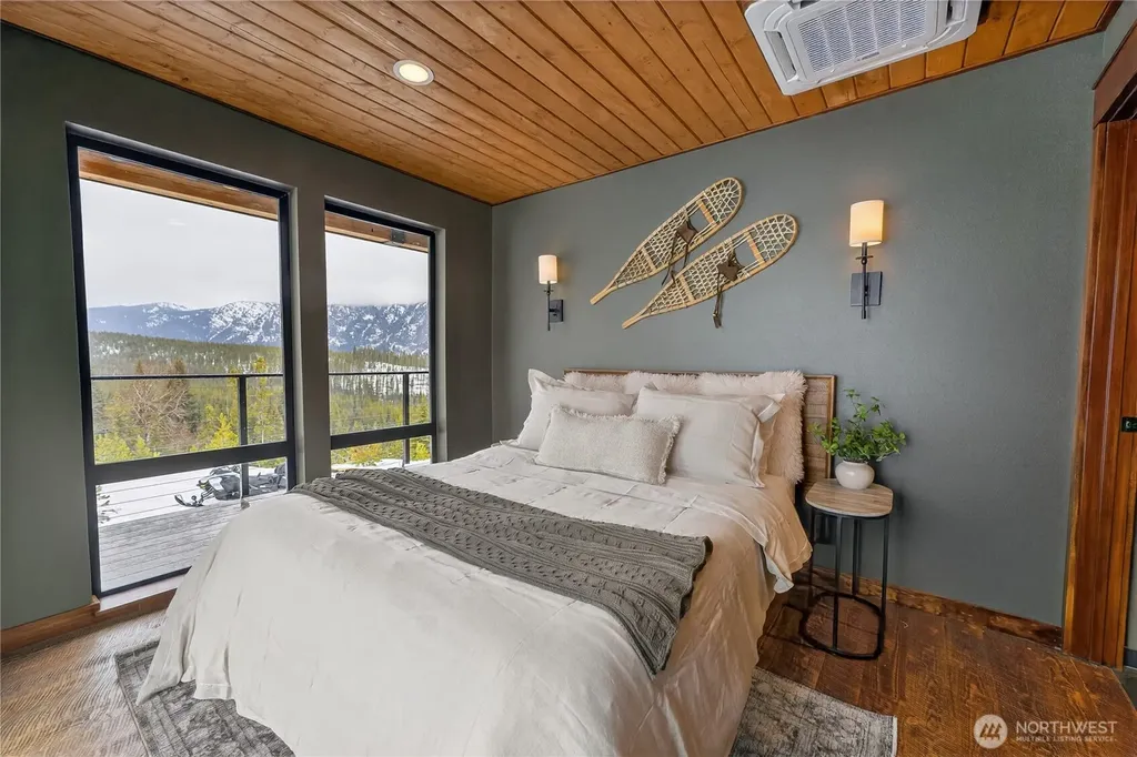 2 Coulter Creek Road Lake Wenatchee WA 98826
