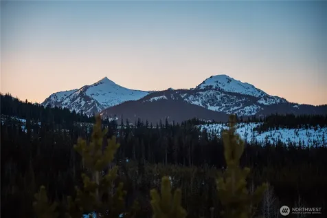 2 Coulter Creek Road Lake Wenatchee WA 98826