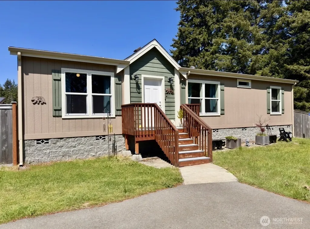 20 W Freedom Lane Shelton WA 98584