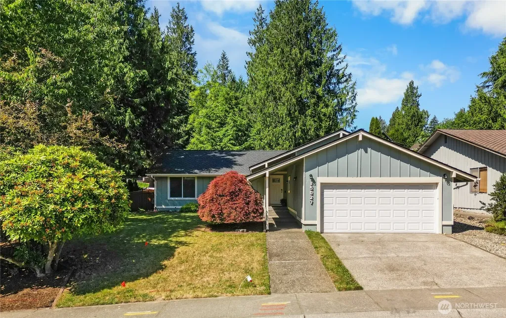 15027 SE Fairwood Boulevard Renton WA 98058