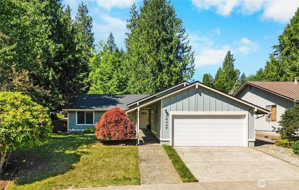 15027 SE Fairwood Boulevard Renton WA 98058
