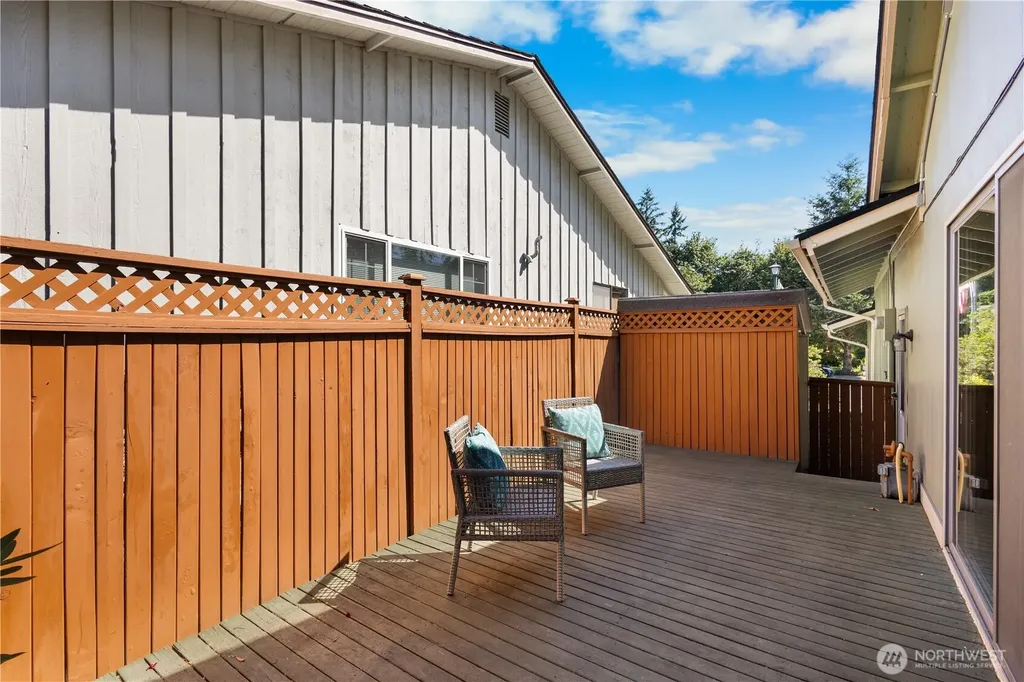 15027 SE Fairwood Boulevard Renton WA 98058