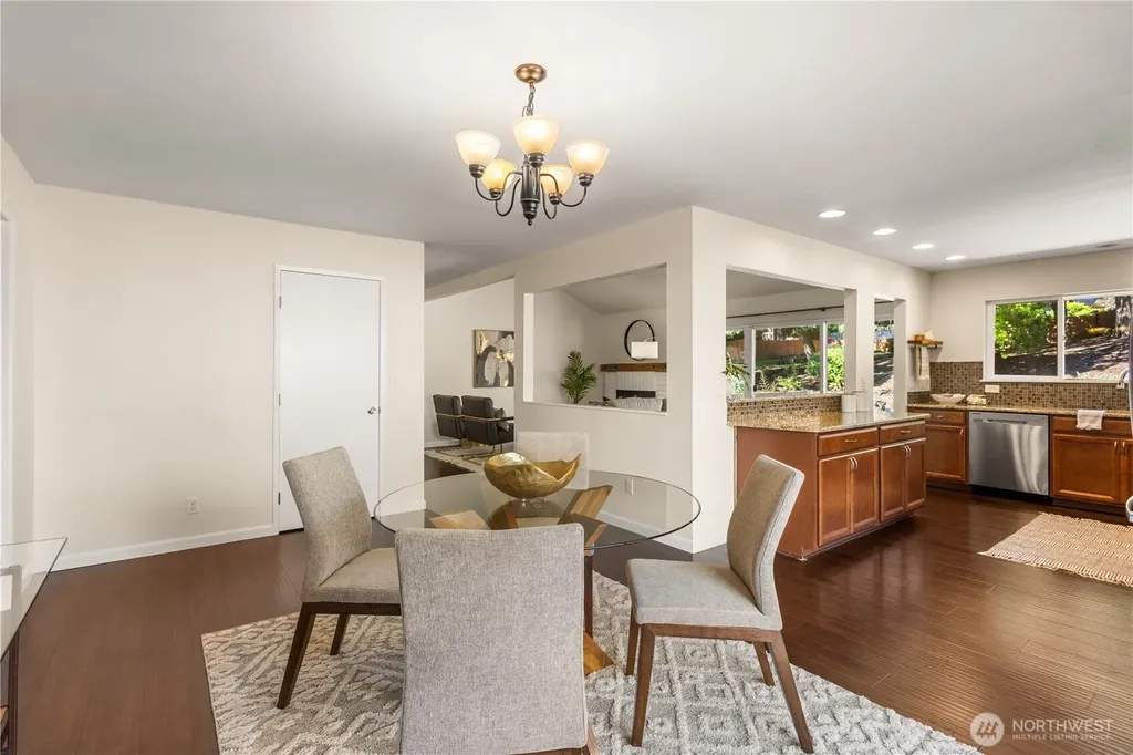 15027 SE Fairwood Boulevard Renton WA 98058