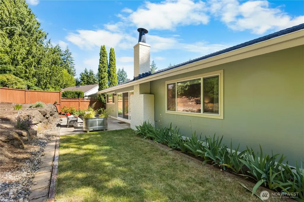 15027 SE Fairwood Boulevard Renton WA 98058