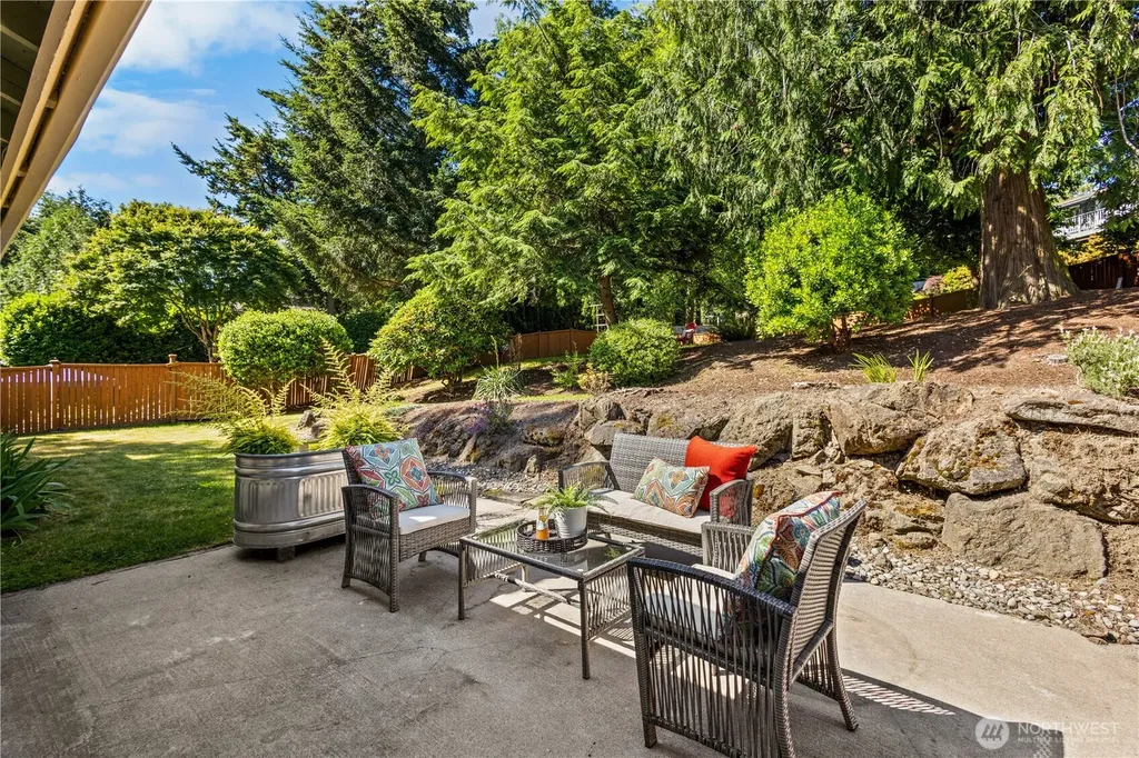 15027 SE Fairwood Boulevard Renton WA 98058