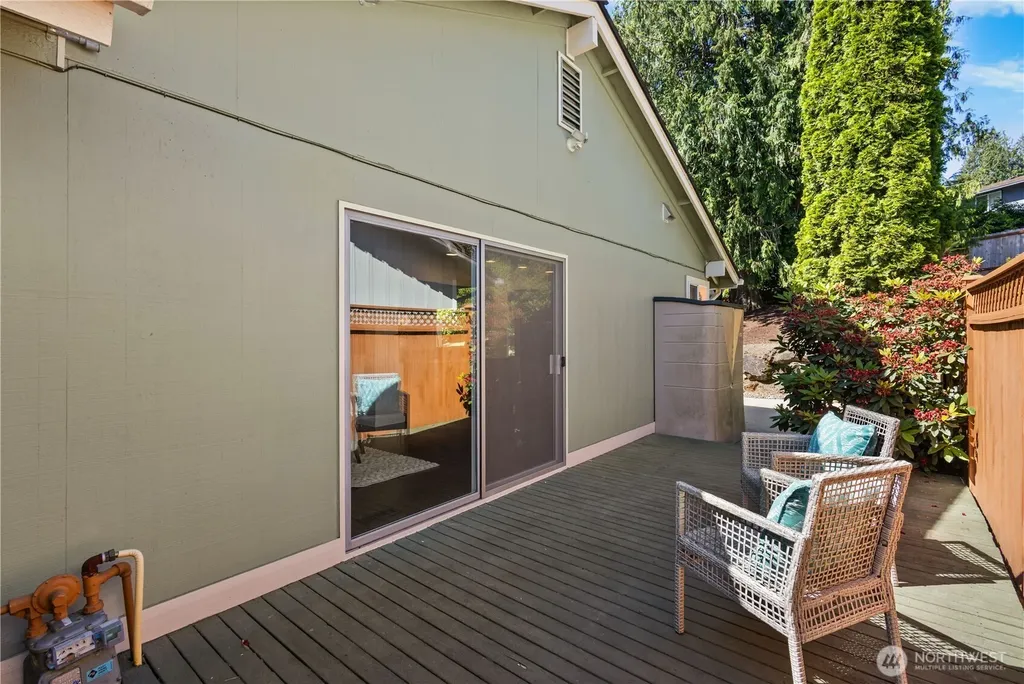 15027 SE Fairwood Boulevard Renton WA 98058