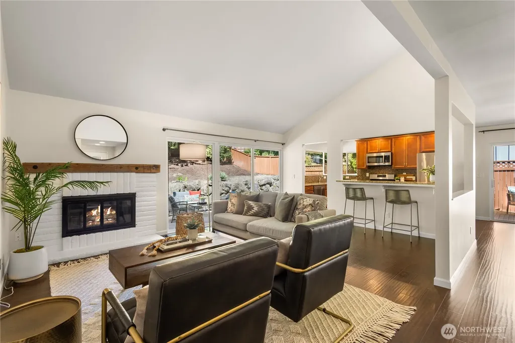 15027 SE Fairwood Boulevard Renton WA 98058