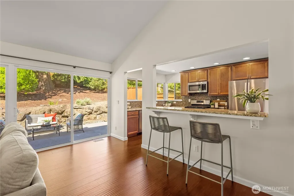 15027 SE Fairwood Boulevard Renton WA 98058
