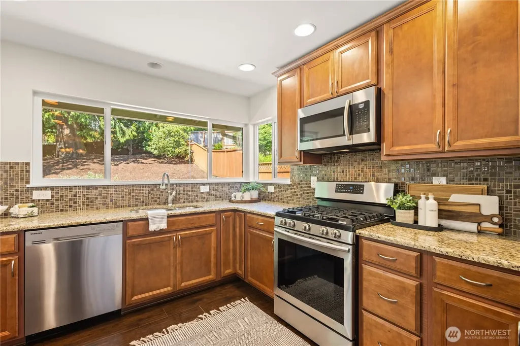 15027 SE Fairwood Boulevard Renton WA 98058