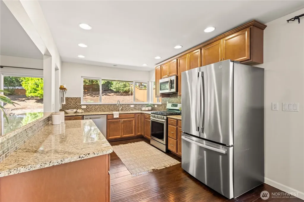 15027 SE Fairwood Boulevard Renton WA 98058