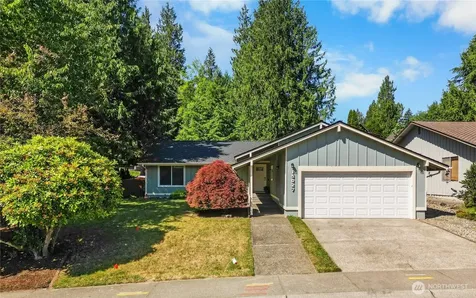 15027 SE Fairwood Boulevard Renton WA 98058