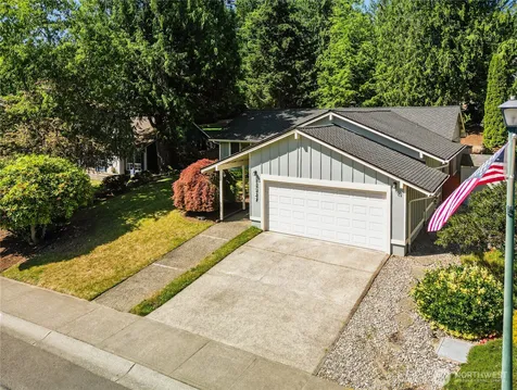 15027 SE Fairwood Boulevard Renton WA 98058