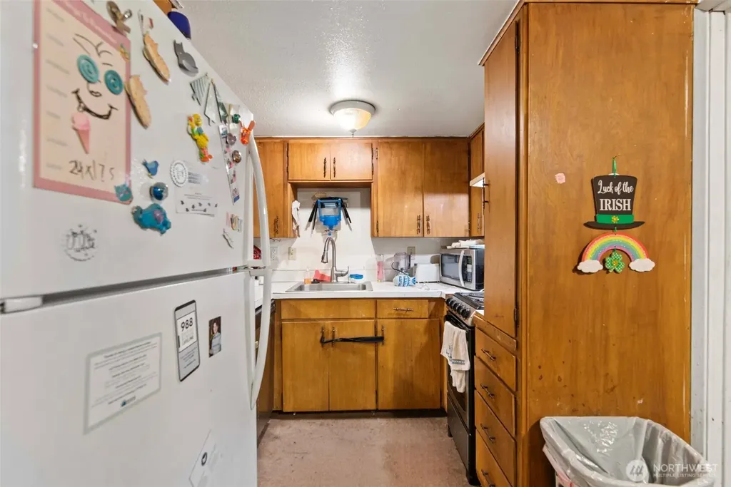 1012 Yale Avenue Wenatchee WA 98801