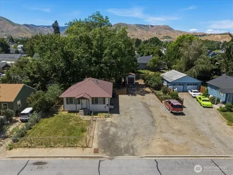 1012 Yale Avenue Wenatchee WA 98801