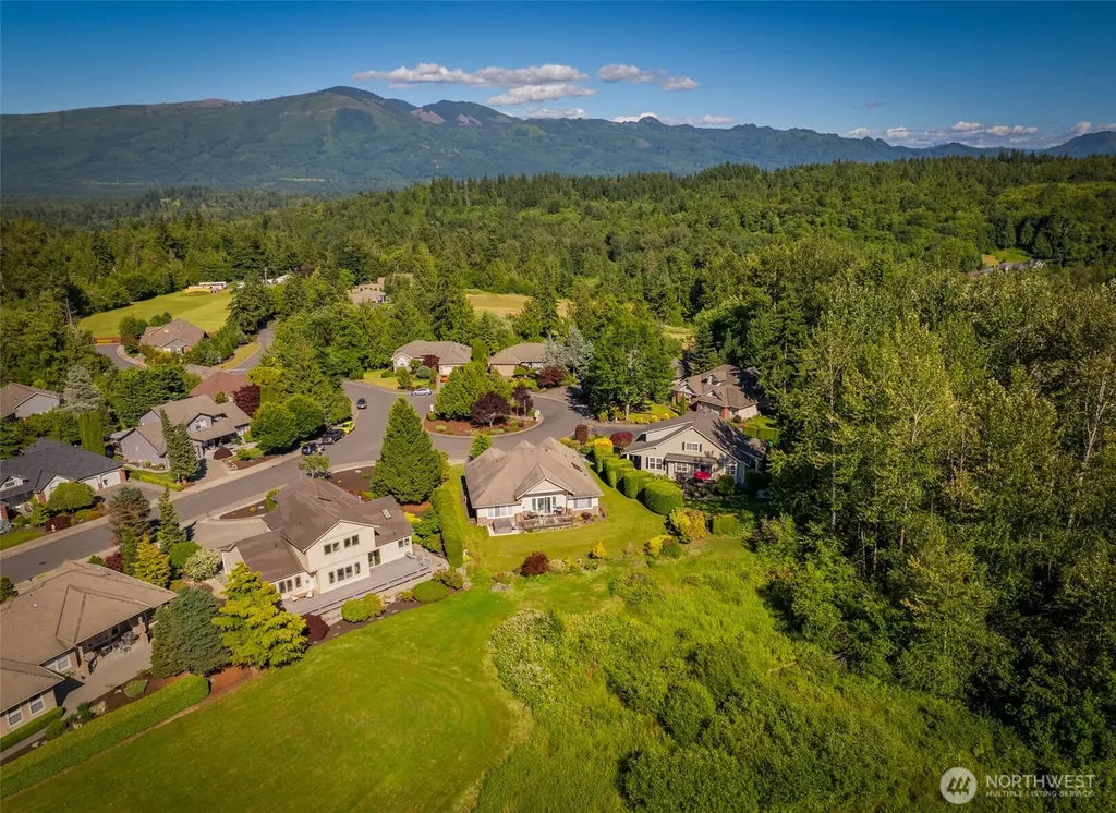1218 Alpine View Drive Mount Vernon WA 98274