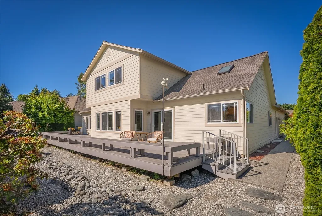 1218 Alpine View Drive Mount Vernon WA 98274