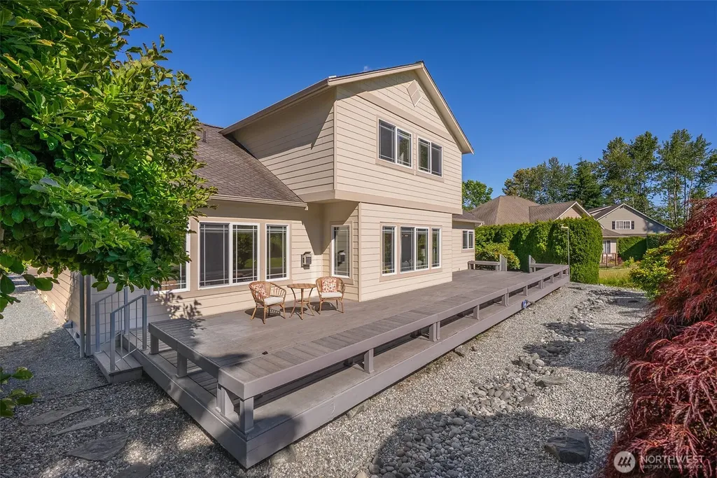 1218 Alpine View Drive Mount Vernon WA 98274