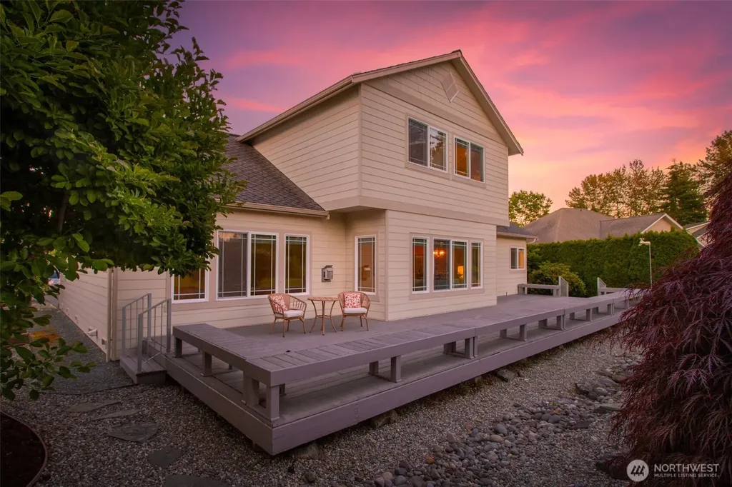 1218 Alpine View Drive Mount Vernon WA 98274