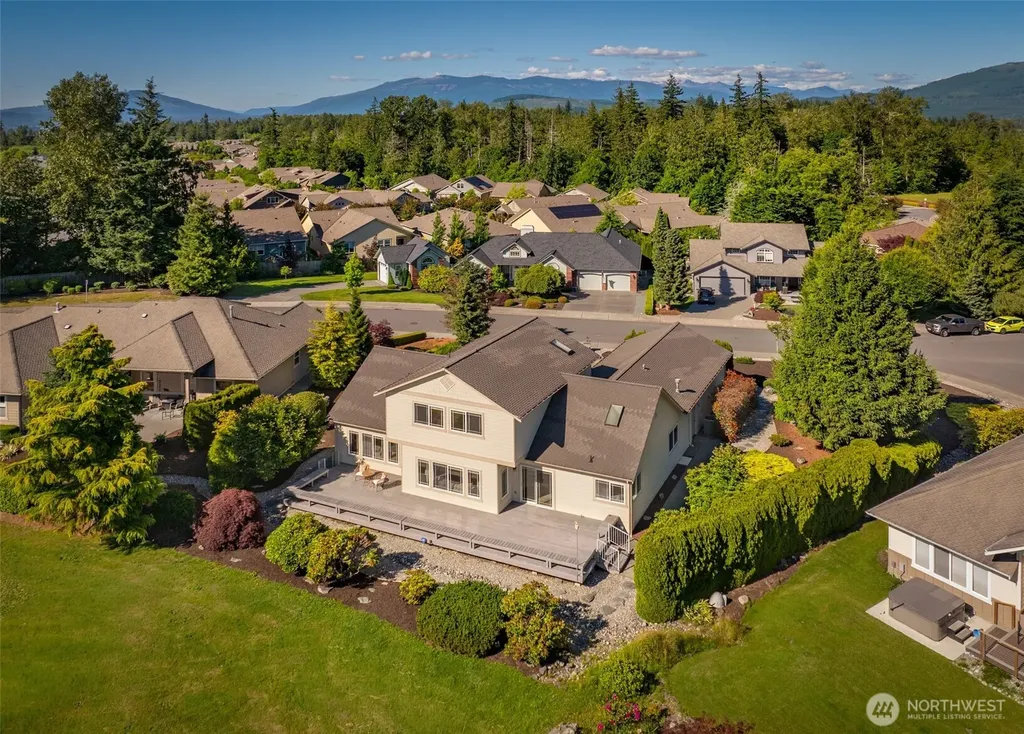 1218 Alpine View Drive Mount Vernon WA 98274