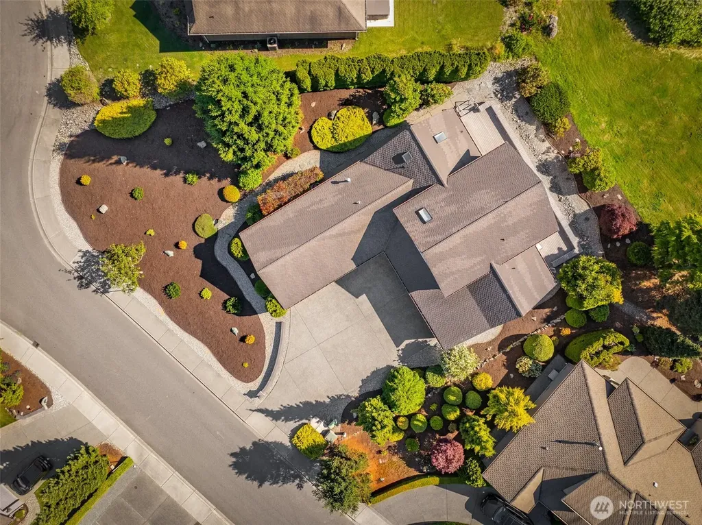 1218 Alpine View Drive Mount Vernon WA 98274