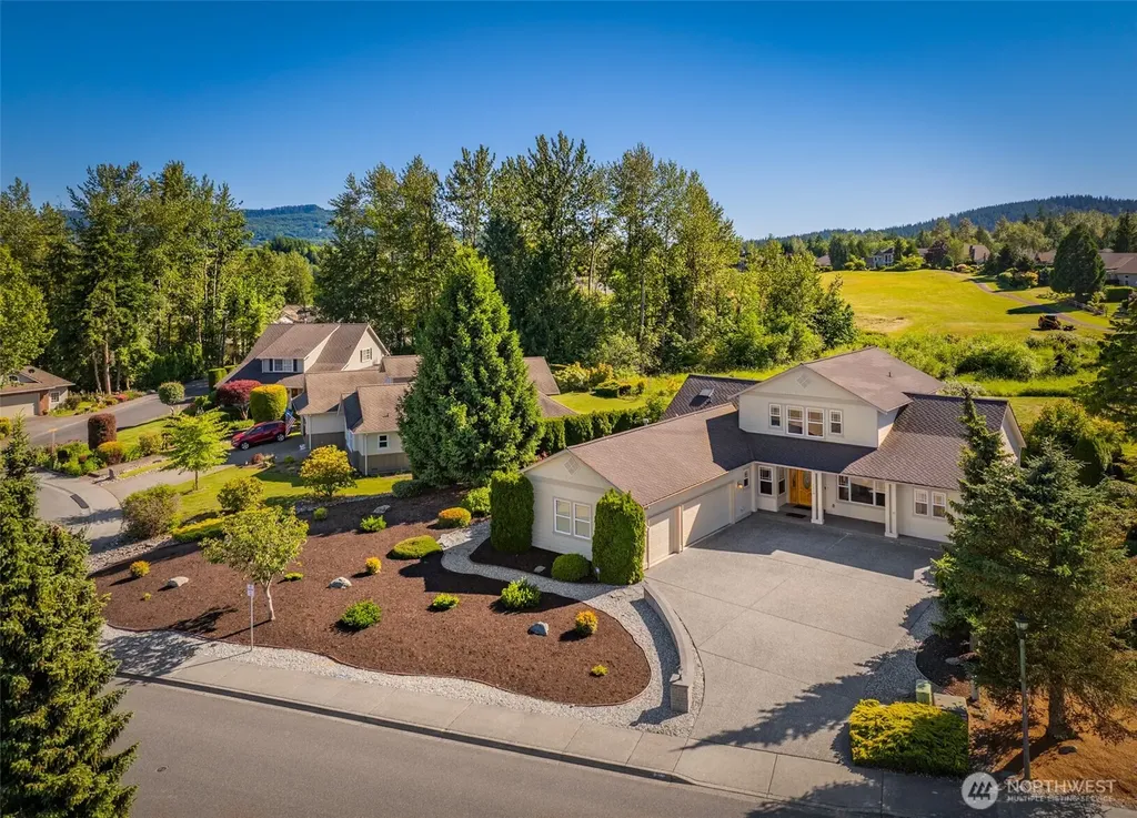 1218 Alpine View Drive Mount Vernon WA 98274
