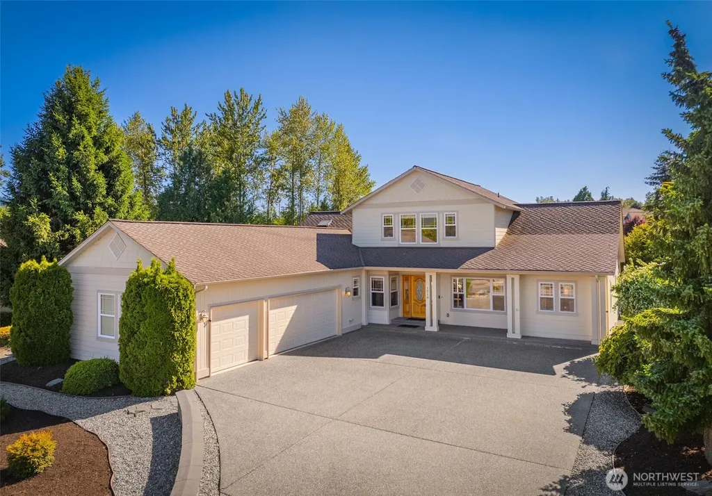 1218 Alpine View Drive Mount Vernon WA 98274