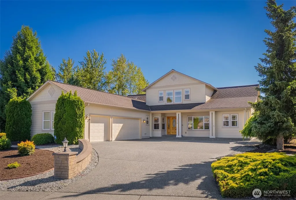 1218 Alpine View Drive Mount Vernon WA 98274