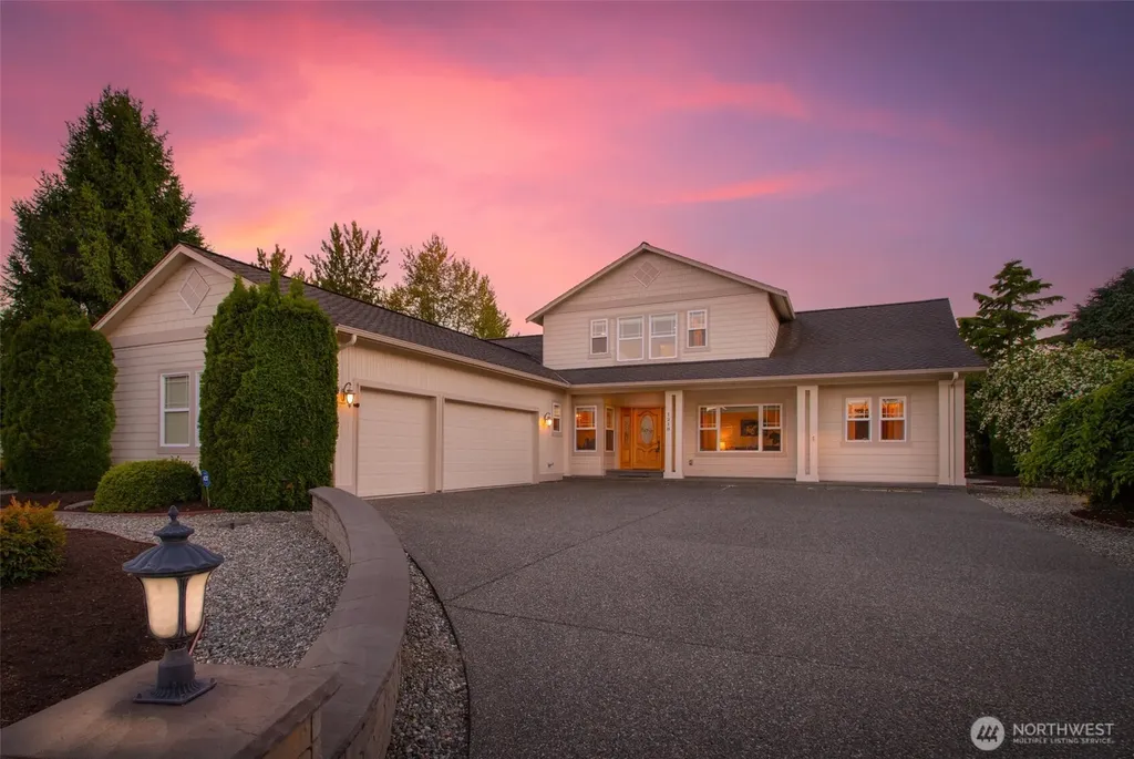 1218 Alpine View Drive Mount Vernon WA 98274