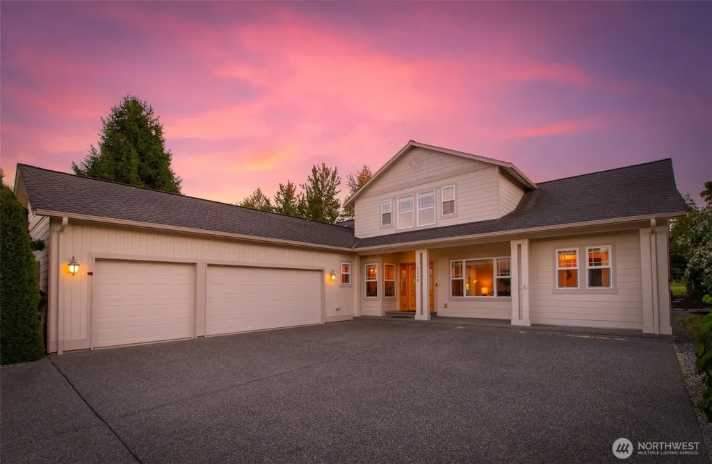 1218 Alpine View Drive Mount Vernon WA 98274