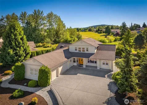 1218 Alpine View Drive Mount Vernon WA 98274
