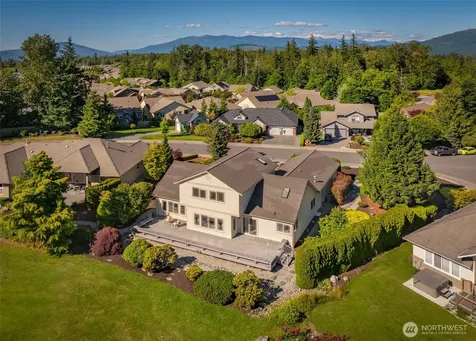 1218 Alpine View Drive Mount Vernon WA 98274