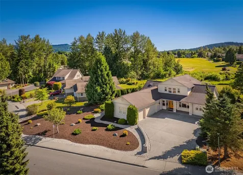 1218 Alpine View Drive Mount Vernon WA 98274