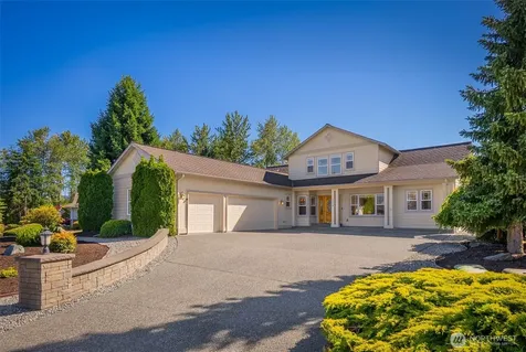 1218 Alpine View Drive Mount Vernon WA 98274