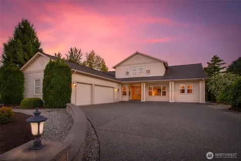 1218 Alpine View Drive Mount Vernon WA 98274