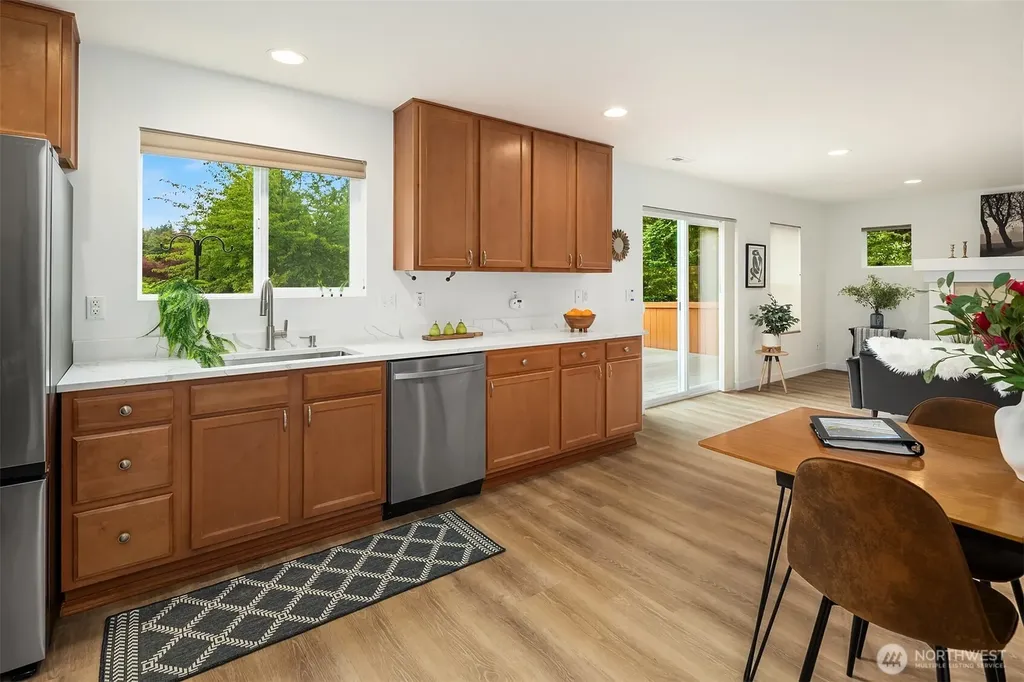 650 NW Nesvik Way Poulsbo WA 98370