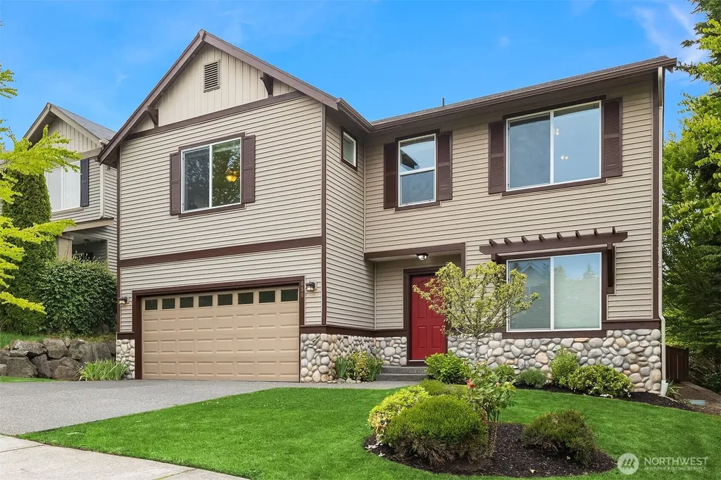 650 NW Nesvik Way Poulsbo WA 98370