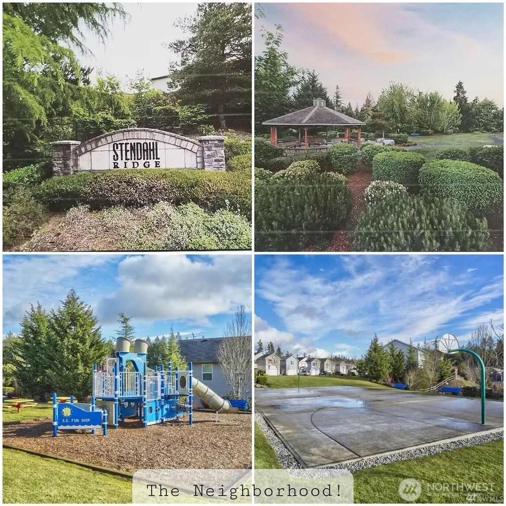 650 NW Nesvik Way Poulsbo WA 98370
