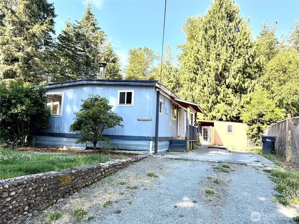 21402 133rd Street E Bonney Lake WA 98391