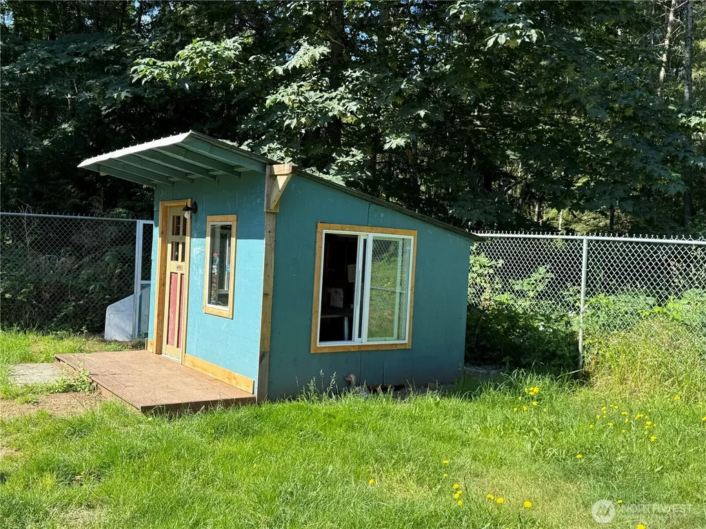 21402 133rd Street E Bonney Lake WA 98391