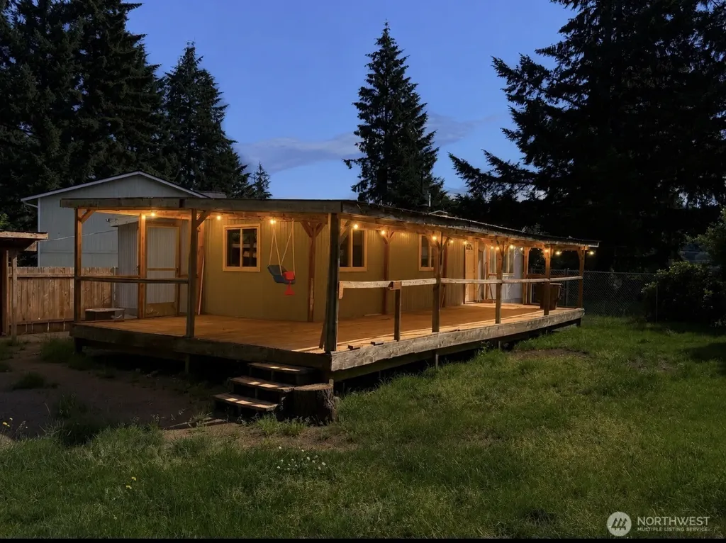 21402 133rd Street E Bonney Lake WA 98391