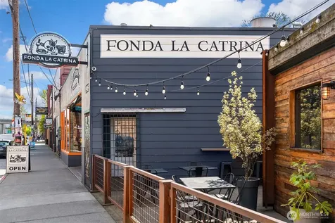 6612 Corson Avenue S Seattle WA 98108