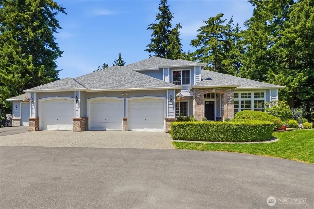 16511 38th Street E Lake Tapps WA 98391