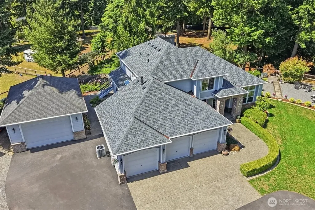 16511 38th Street E Lake Tapps WA 98391