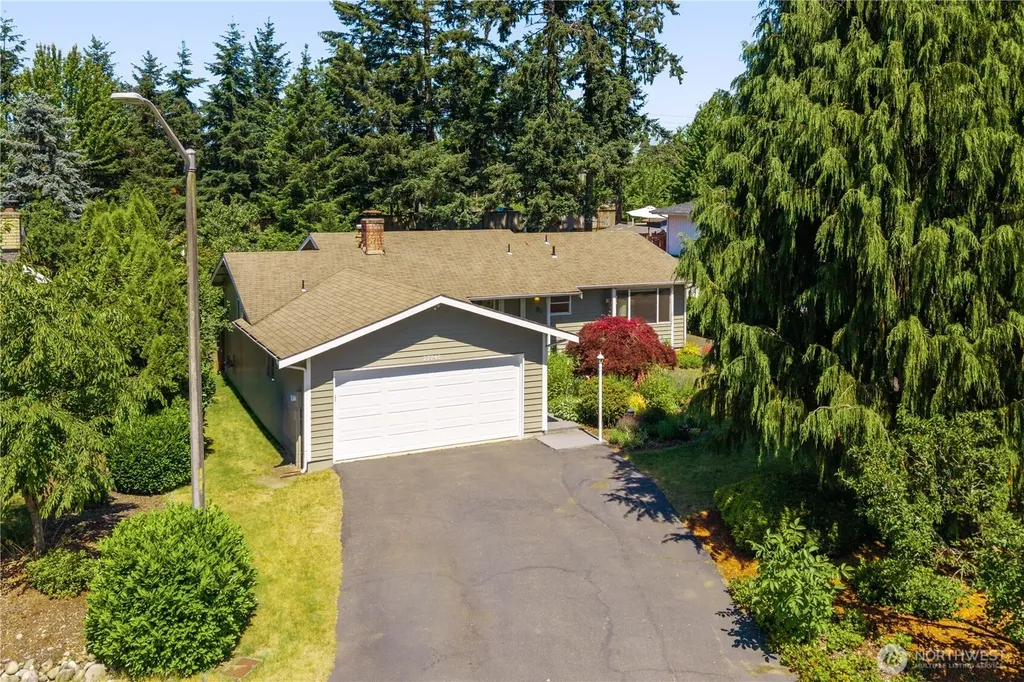 27745 166th Avenue SE Covington WA 98042